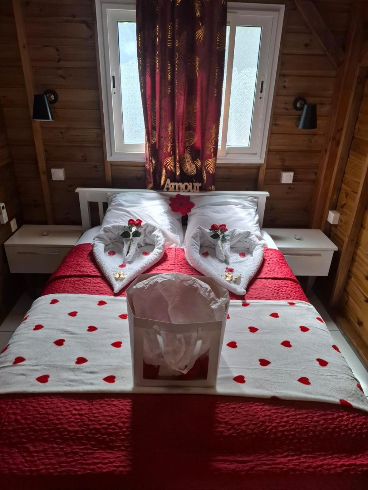 Gwada Fun Habitation Hotel Saint-Claude Eksteriør billede